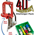 92139 40th Anniversary Challenger Pack 223 Remington