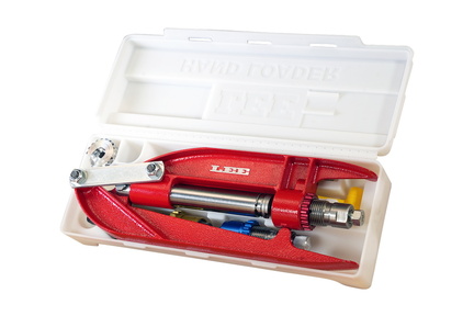 Handloader Kit Packed