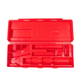 92095 Molded Storage Box Hand Press