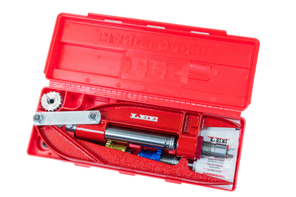 Hand Loader Kit