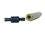 92104 Primer Pocket Gauge Set with brass