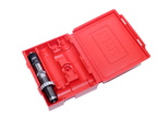90422 Storage Case with Micrometer Bullet Seating Die